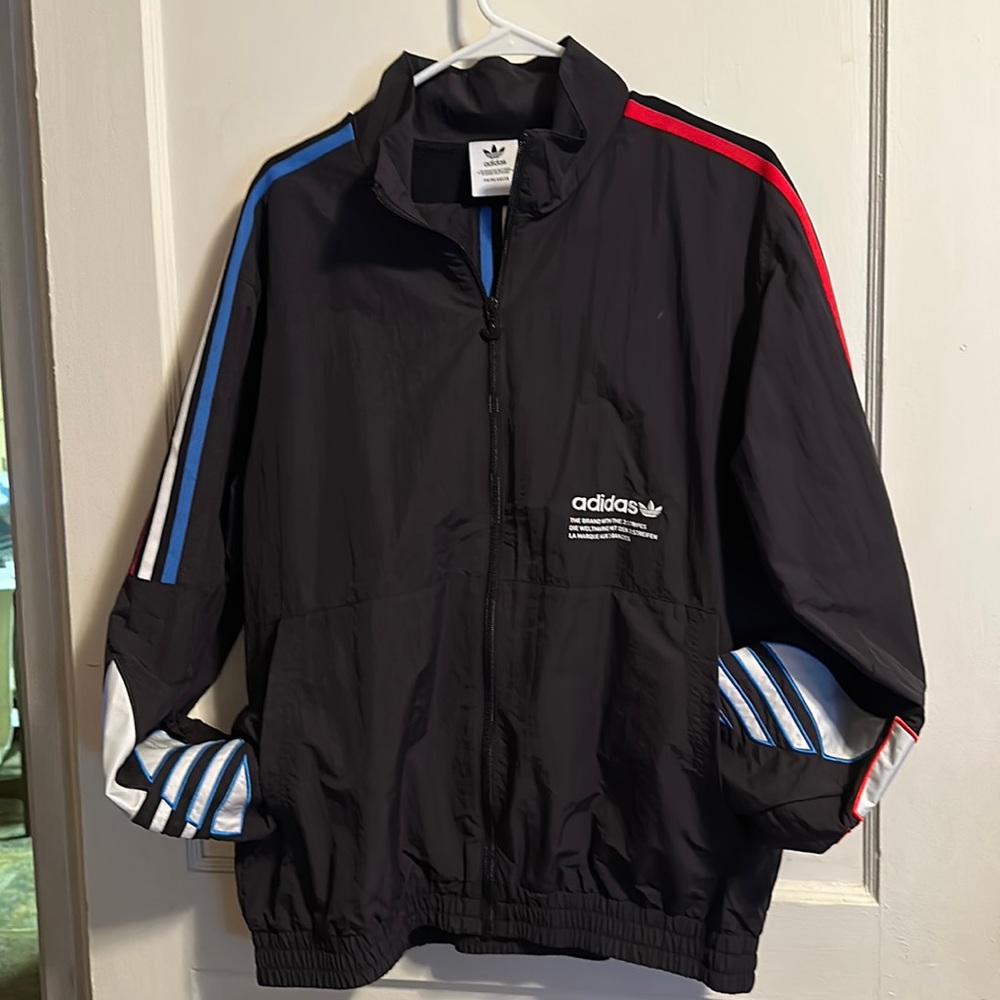 Men’s Adidas Jogger Set